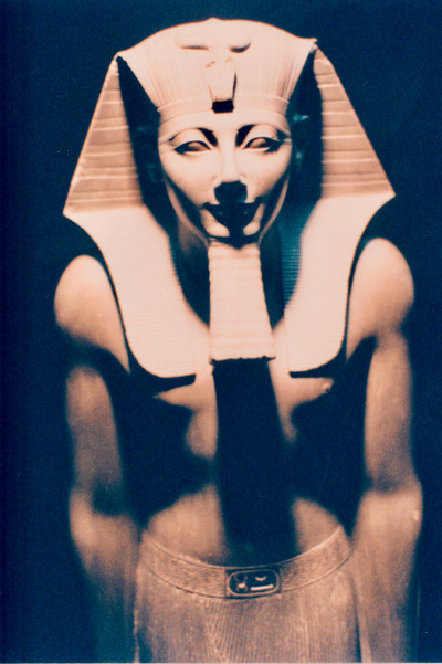 picture of Luxor Museum
 Egypt