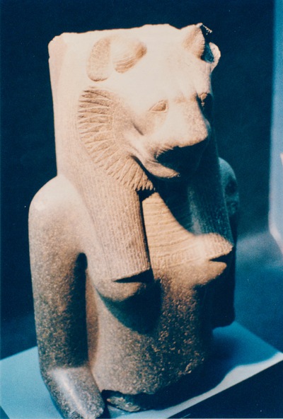 picture of Luxor Museum
 Egypt
