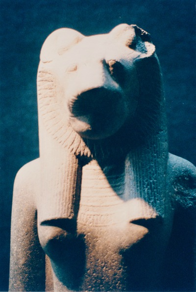 picture of Luxor Museum
 Egypt