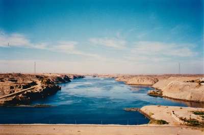 picture of The Nile
 Egypt