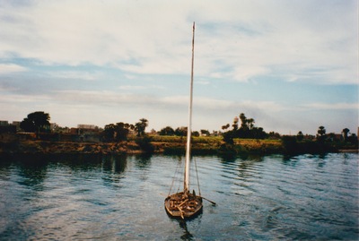 picture of The Nile
 Egypt