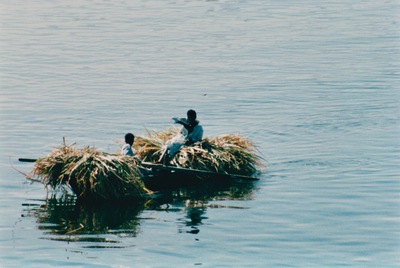 picture of The Nile
 Egypt