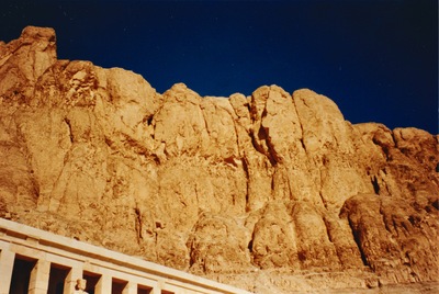 picture of The West Bank
 Egypt