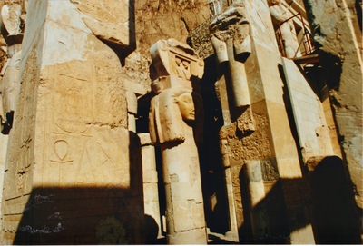picture of The West Bank
 Egypt