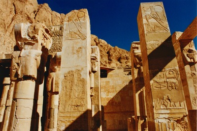 picture of The West Bank
 Egypt