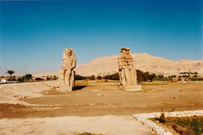 picture of The West Bank
 Egypt