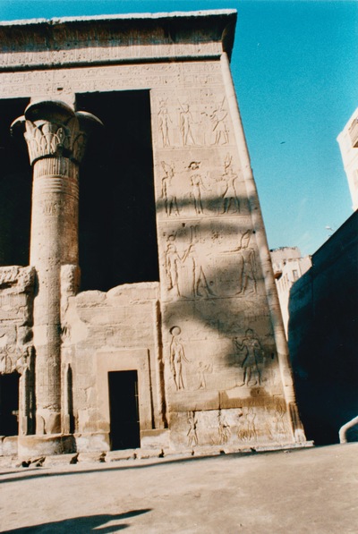picture of The West Bank
 Egypt