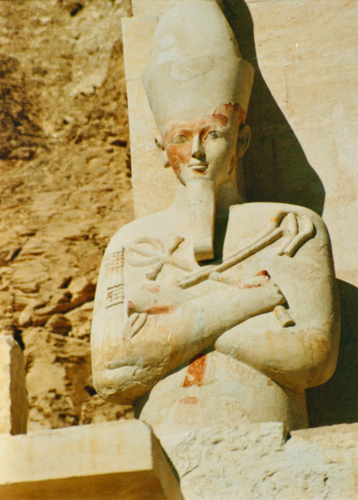picture of The West Bank
 Egypt