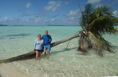 picture of Bora Bora Day 1
 FPoly2025