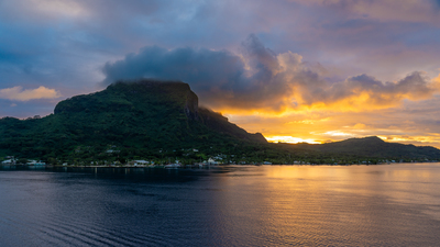 picture of Bora Bora Day 1
 FPoly2025