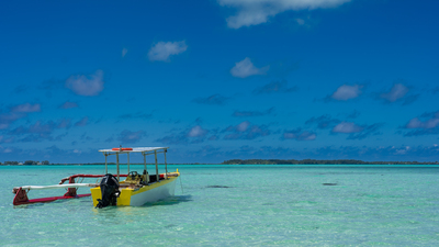 picture of Bora Bora Day 1
 FPoly2025