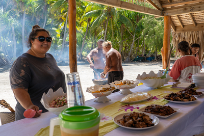 picture of Bora Bora Day 1
 FPoly2025