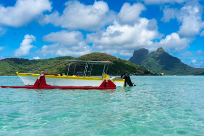 picture of Bora Bora Day 1
 FPoly2025