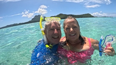 picture of Bora Bora Day 1
 FPoly2025