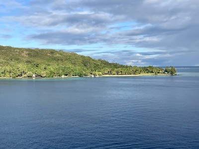 picture of Bora Bora Day 1
 FPoly2025