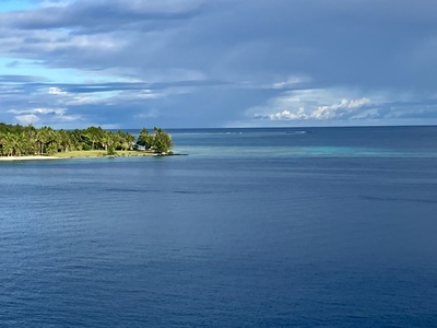 picture of Bora Bora Day 1
 FPoly2025