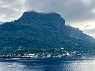 picture of Bora Bora Day 1
 FPoly2025