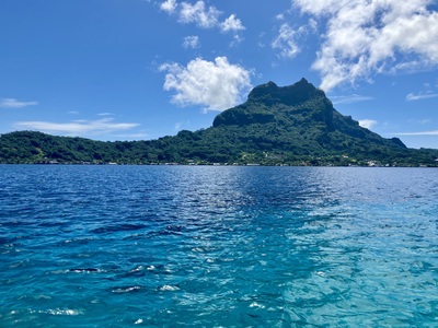 picture of Bora Bora Day 1
 FPoly2025