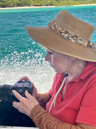 picture of Bora Bora Day 1
 FPoly2025