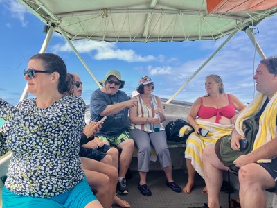 picture of Bora Bora Day 1
 FPoly2025