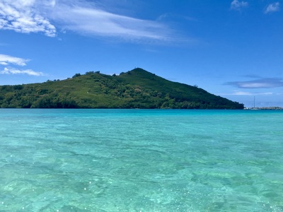 picture of Bora Bora Day 1
 FPoly2025