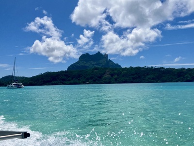 picture of Bora Bora Day 1
 FPoly2025
