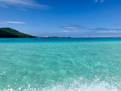 picture of Bora Bora Day 1
 FPoly2025