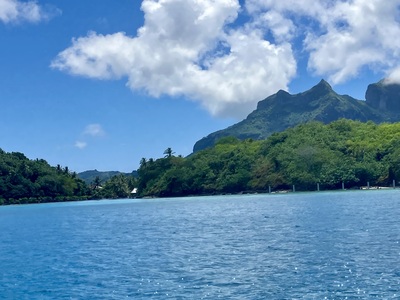 picture of Bora Bora Day 1
 FPoly2025