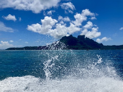 picture of Bora Bora Day 1
 FPoly2025