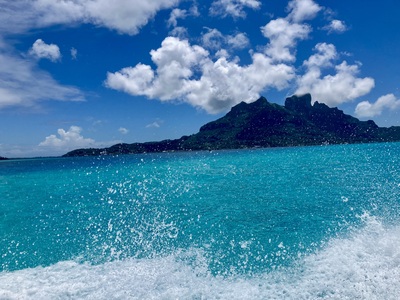 picture of Bora Bora Day 1
 FPoly2025