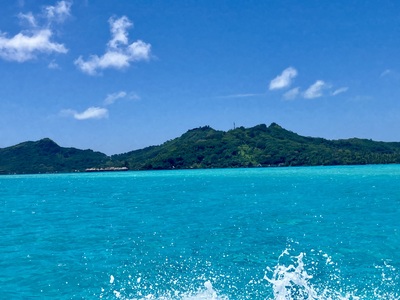 picture of Bora Bora Day 1
 FPoly2025