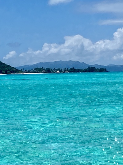 picture of Bora Bora Day 1
 FPoly2025
