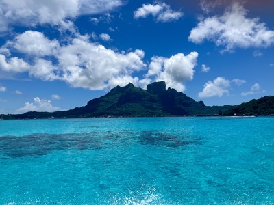picture of Bora Bora Day 1
 FPoly2025