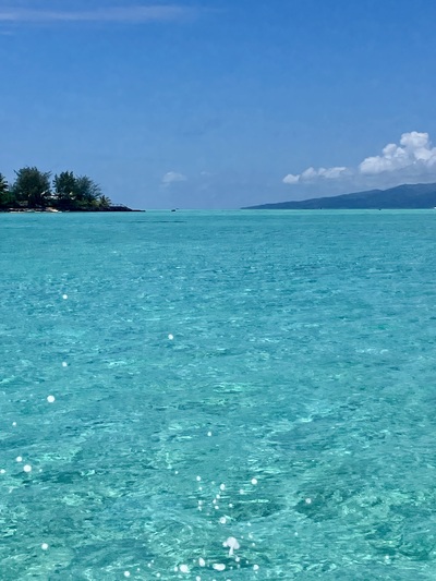 picture of Bora Bora Day 1
 FPoly2025