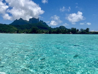 picture of Bora Bora Day 1
 FPoly2025