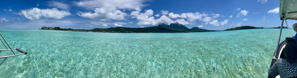 picture of Bora Bora Day 1
 FPoly2025