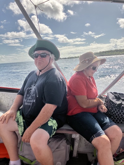 picture of Bora Bora Day 1
 FPoly2025