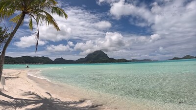 picture of Bora Bora Day 2
 FPoly2025