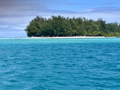 picture of Bora Bora Day 2
 FPoly2025