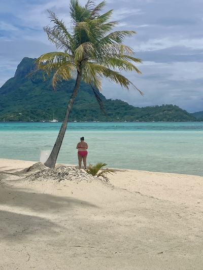picture of Bora Bora Day 2
 FPoly2025