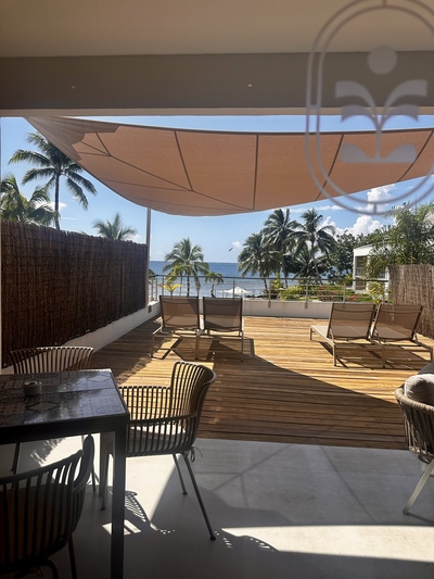 picture of Cooks Bay Hotel
 FPoly2025