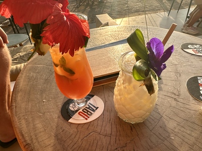 picture of Cooks Bay Hotel
 FPoly2025