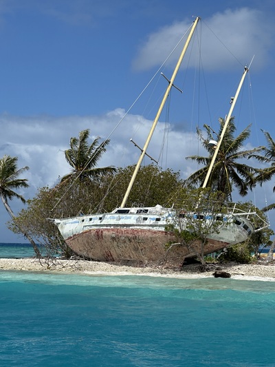 picture of Fakarava
 FPoly2025