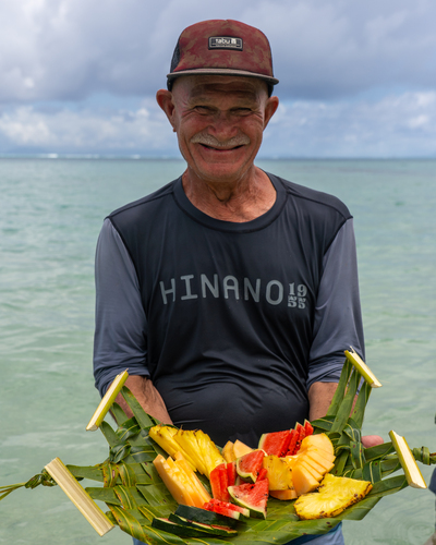 picture of Huahine
 FPoly2025