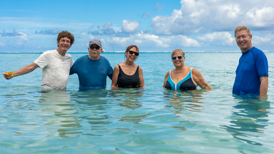 picture of Huahine
 FPoly2025