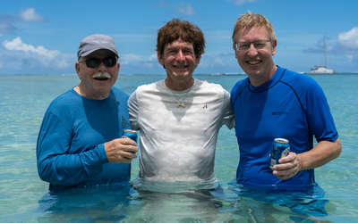 picture of Huahine
 FPoly2025