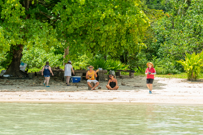 picture of Huahine
 FPoly2025