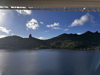 picture of Huahine
 FPoly2025