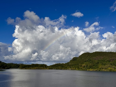 picture of Huahine
 FPoly2025