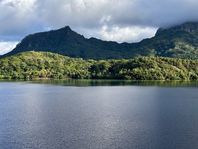 picture of Huahine
 FPoly2025